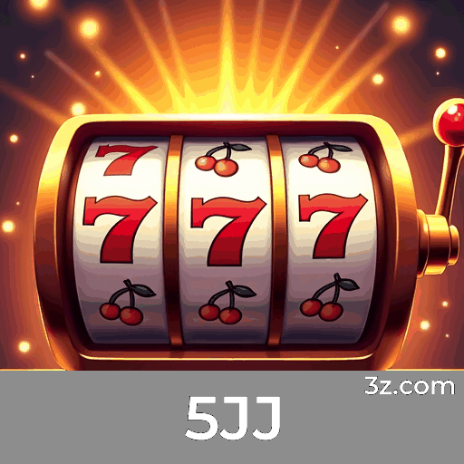 5JJ: O Mundo do Jogo em um Só Lugar