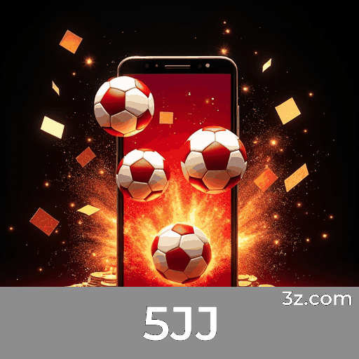 5JJ: Descubra o Poder da Análise de Esporte