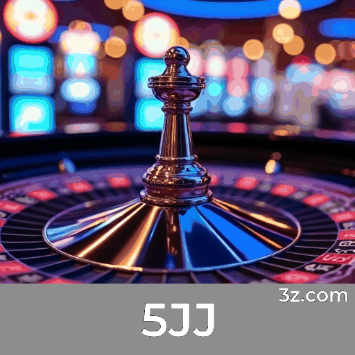 5JJ: Seu Cassino Online e Apostas Seguras