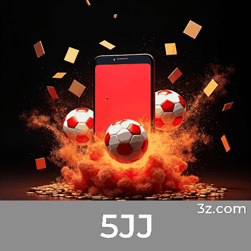 5JJ: Seu Cassino Online e Apostas Seguras