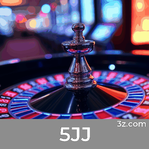 Emocione-se com o Realismo Psicológico e Ambiente Envolvente do Cassino 5JJ