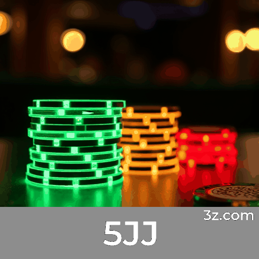 5JJ App: Experiência Completa em Apostas Móveis