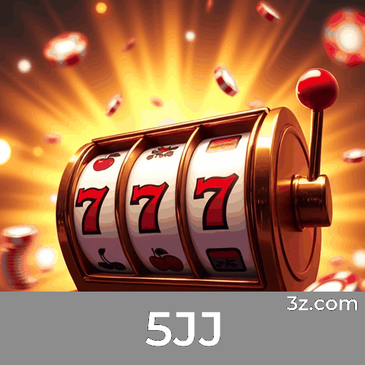 5JJ: Seu Cassino Online e Apostas Seguras