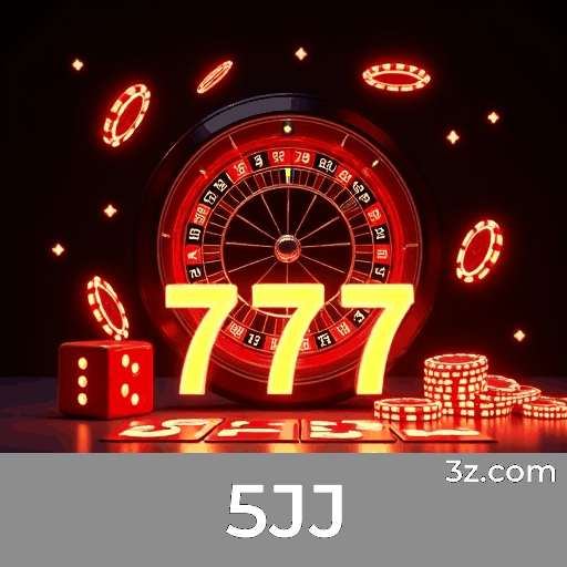 5JJ: Seu Cassino Online e Apostas Seguras