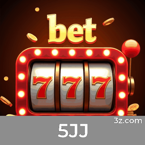 5JJ: O Mundo do Jogo em um Só Lugar