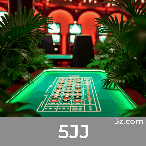 5JJ App: Experiência Completa em Apostas Móveis